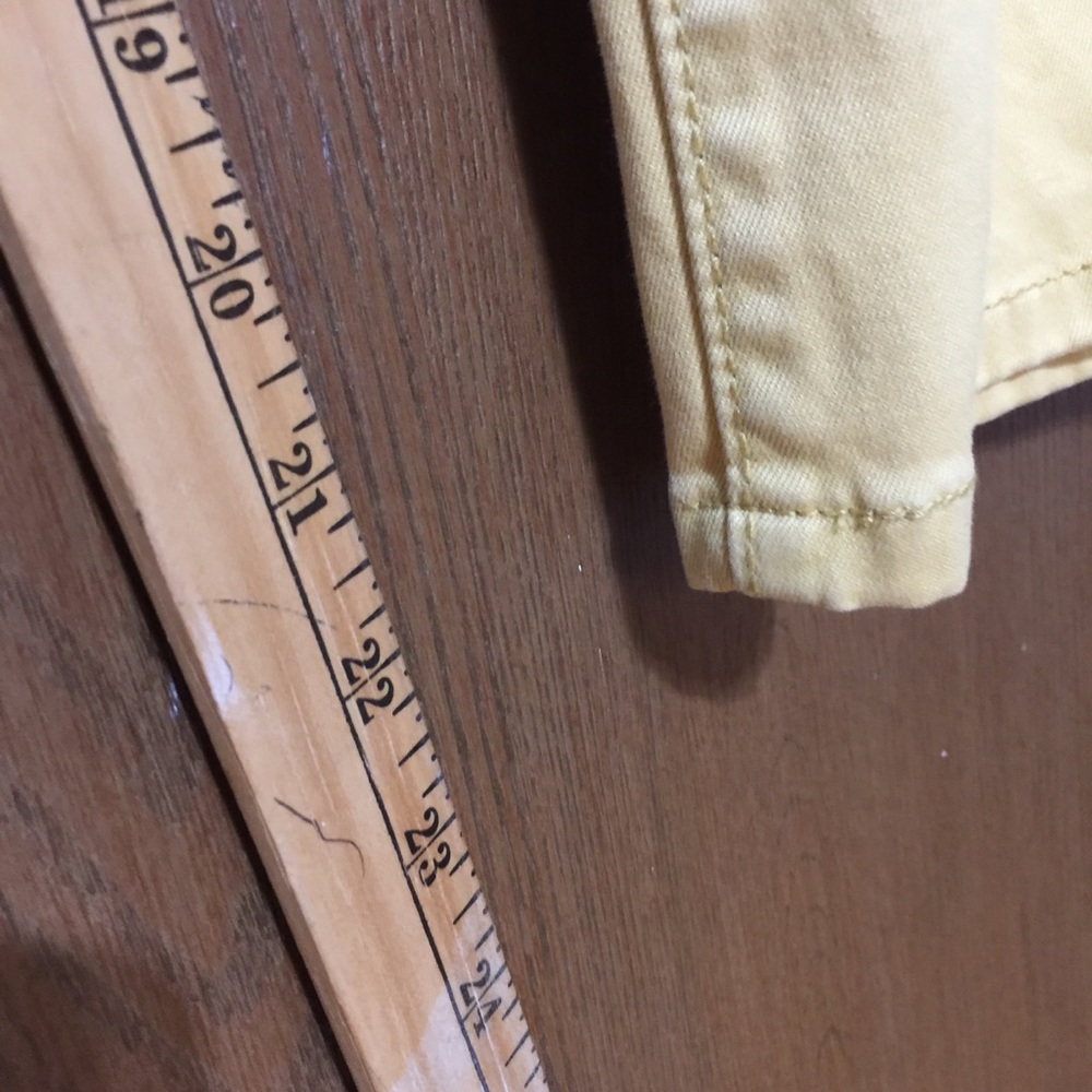 LEVI’S DENIM Jeans - Picture 5 of 5